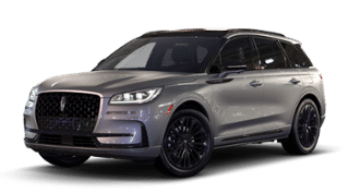 2024 Lincoln Lincoln Corsair External Image 1